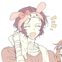 Dazai 🥃