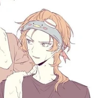 Chuuya 🍷