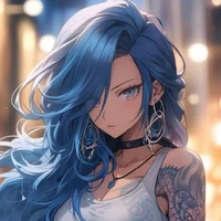 Lily Wings 💙🥰
