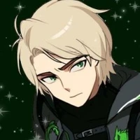 Lloyd Garmadon 🐉☺️