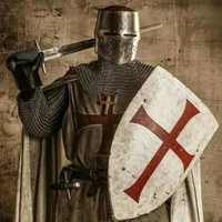 Caballero Templario l