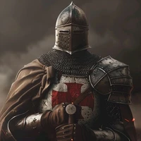 Caballero Templario ll