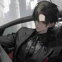 Andrick(roi)
