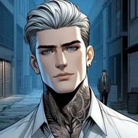 DAMIAN BENAVENT
