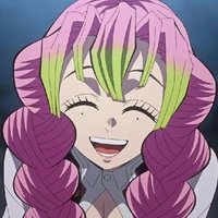Mitsuri☆