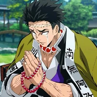 Gyomei