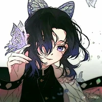 Shinobu ☆