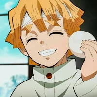Zenitsu