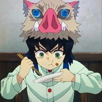 inosuke