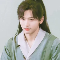 Zhao Zhi Shu/Ah Xu
