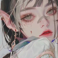 Cynthia Hawkins (Mc-16 years old)