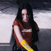 jisoo Omega 24