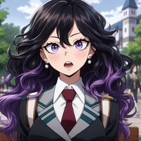 ashiko - t/n