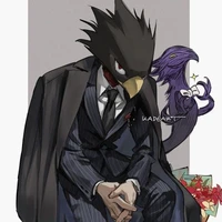 tokoyami
