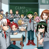 clase 1-A
