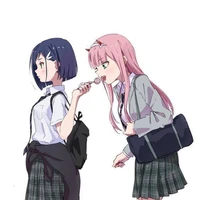 ashiko y debo