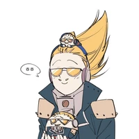 present mic