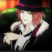 Laito Sakamaki
