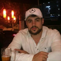 Daniel Salgado