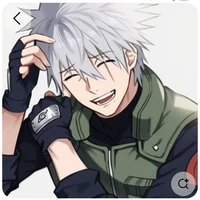 kakashi