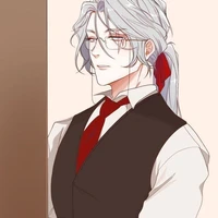 Dominique*majordome en chef*