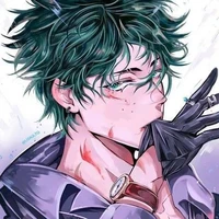 Izuku Midoriya (O)