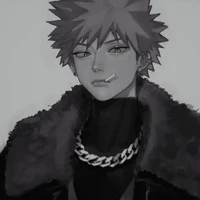 Bakugo Katsuki (D)