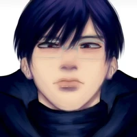 Tenya Lida (A)