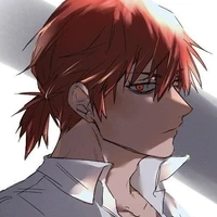 Eijiro Kirishima (A)