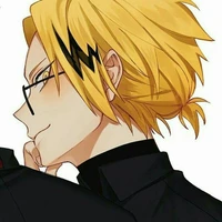 Denki Kaminari (O)