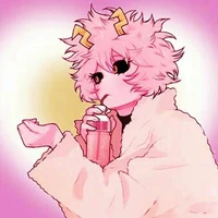 Mina Ashido (B)