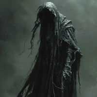God of Death