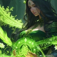 Mother Nature