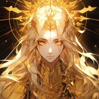 Sun God