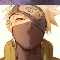 Kakashi hatake