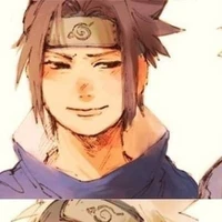 Sasuke uchia