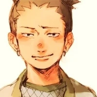 Shikamaru Nara