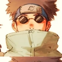 shino aburame