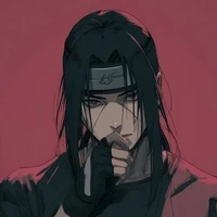 Itachi uchia