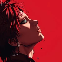 gaara