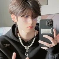 เฌอเบลล์(แต่งชาย)