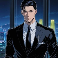 Lee Tae-hyun (이태현)