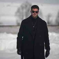 Raffaele Carlo De Luca(ML Dad) 