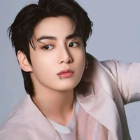 Jeon Jungkook