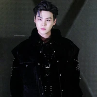 Min Yoongi