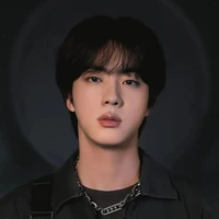 Kim Seokjin