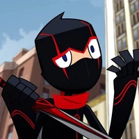 Ninja Total
