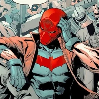 Red Hood
