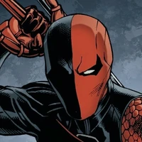 Deathstroke