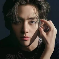 Kim Taehyung
